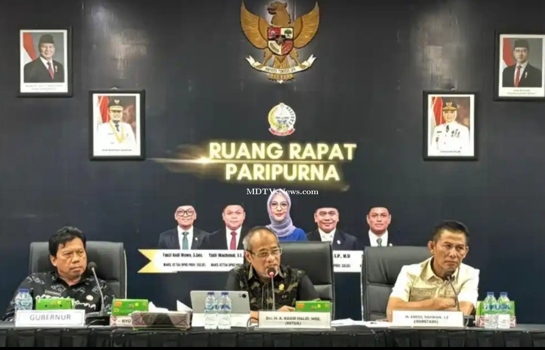 Dalih Rp4,5 Miliar, Celah Korupsi di Balik Sewa Lahan Pemkab Lutim ke IHIP