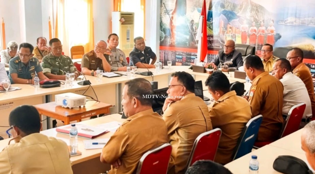 Pemerintah Kabupaten Lembata Tegaskan Kelangkaan BBM Bersifat Insidentil, Persediaan Akan Kembali Normal