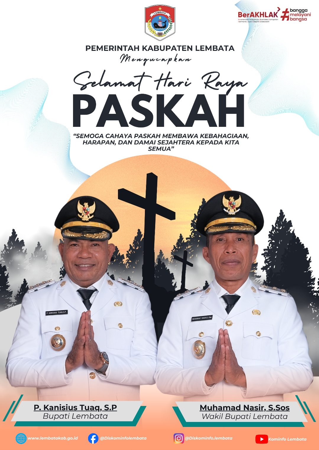 Ucapan Paskah