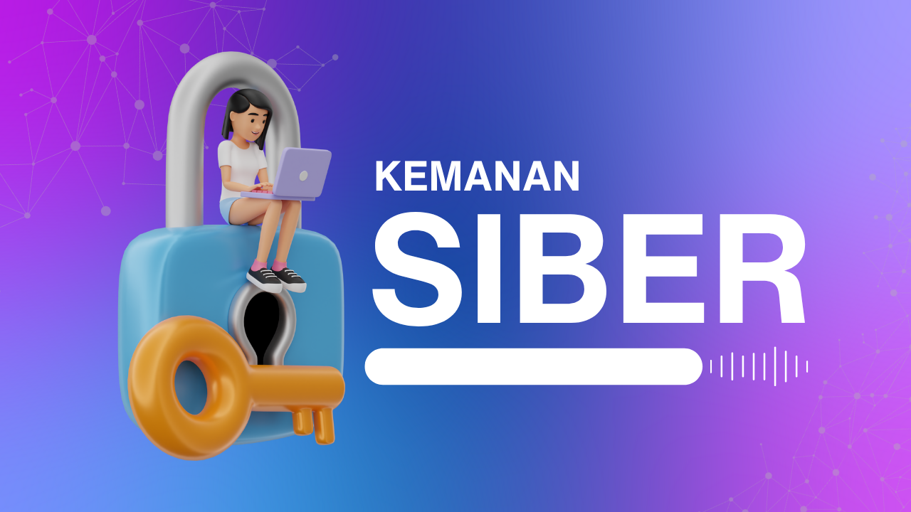 Keamanan Siber - (Ada 5 foto)