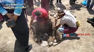 Proyek Geotermal Atadei Menuai Penolakan, Pemda Lembata Tetap Gelar Sosialisasi Pengadaan Tanah