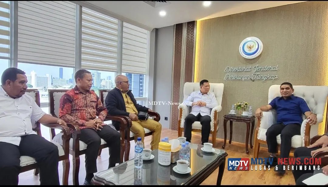 Pemkab Lembata Pastikan Lokasi Kampung Nelayan Tahun 2026