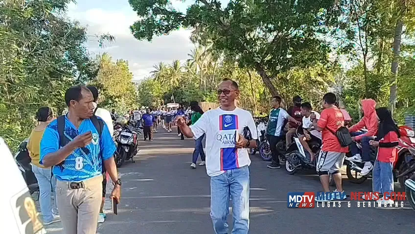 Dinas Kesehatan Lembata gelar berbagai Kegiatan Peringati HKN ke-62 Tahun 2026
