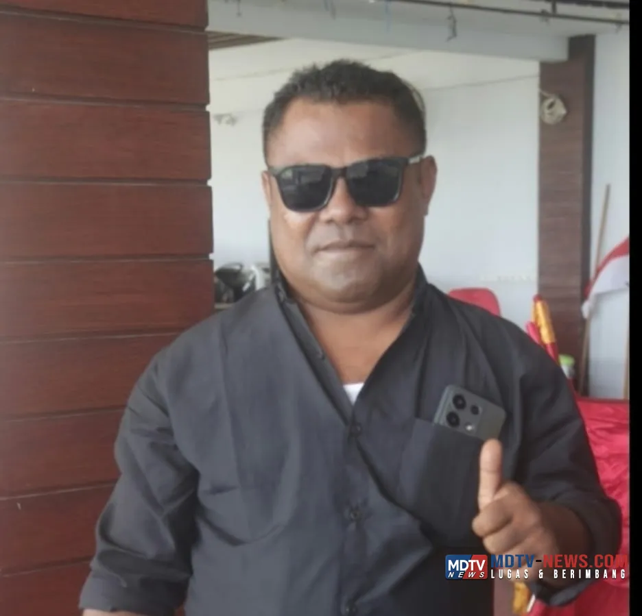 Pecinta Otomotif Lembata Bersiap! Kontes Motor 2026 Digelar di Pantai Wulen Luo