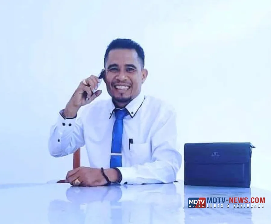 Resmi LBH SIKAP Lembata berubah nama menjadi LBH SIKAP Nusa Tengara Timur