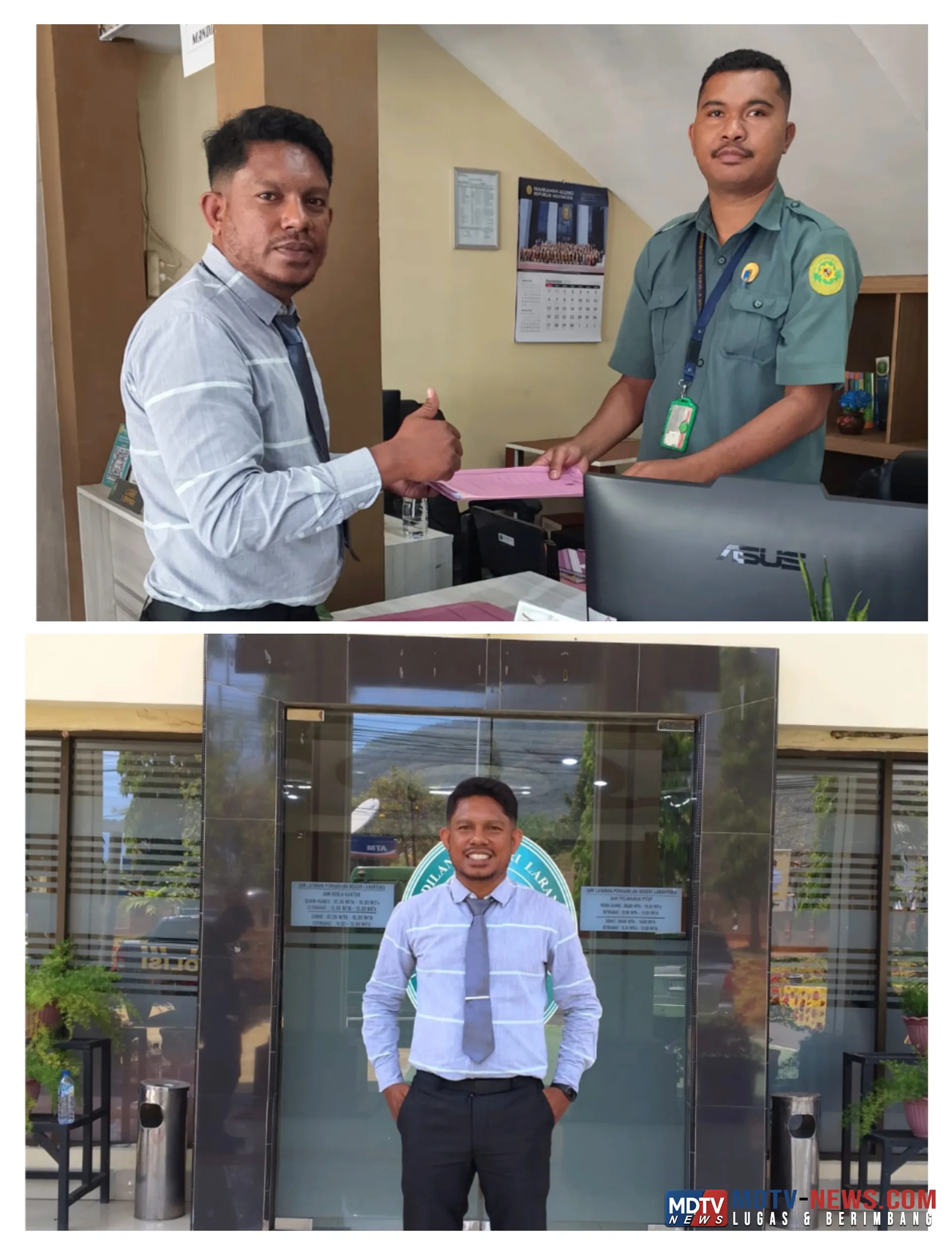 Agunan Kredit Hendak Dilelang Sebelum Jatuh Tempo, Nasabah BRI Larantuka Tempuh Jalur Hukum