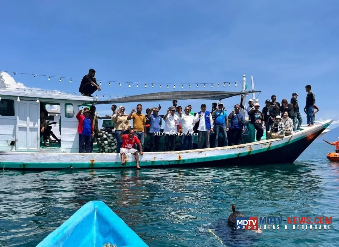 Festival Muro Lembata 2026: Merawat Pesisir, Menjaga Warisan Leluhur