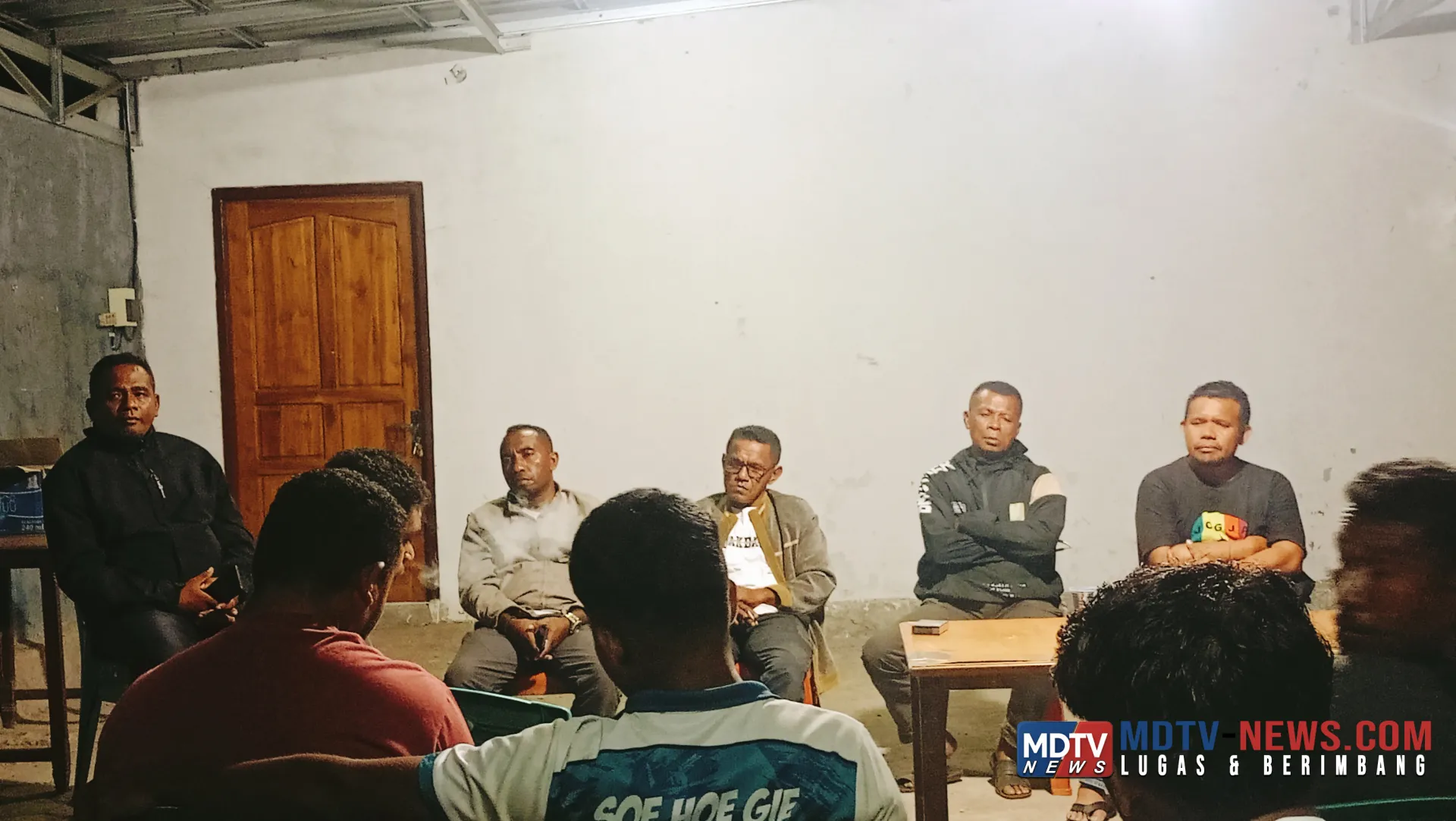 KKO FC Desak PSSI Askab Lembata Tetapkan Hasil Laga Kontra Hidup FC, Minta Menang WO 3-0